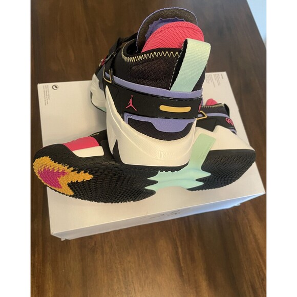 Air Jordan Why Not .5 \